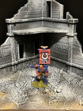 1992 Games Workshop Warhammer