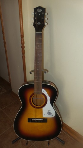 Vintage stella harmony - vintage,