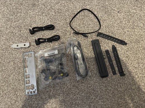 Motherboard accessories - pc,