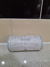 2x Roll of Vintage Laura