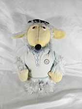 The Wombles Tobermory Elisabeth Beresford Vintage 2003 Plush With Tag