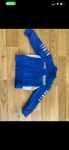 Baby suzuki jacket 12 - baby’s, 9-12