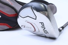 Ping G20 #3 Wood / 15 Degree /