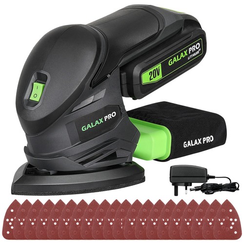 Galax pro cordless - cordless, 20v