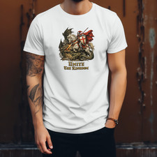 UTK Unite The Kingdom T-Shirt