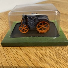 Universal Hobbies Hachette