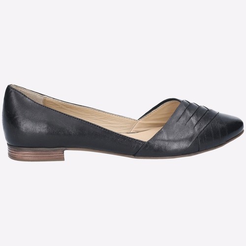 Hush puppies marley ballerina - hush,