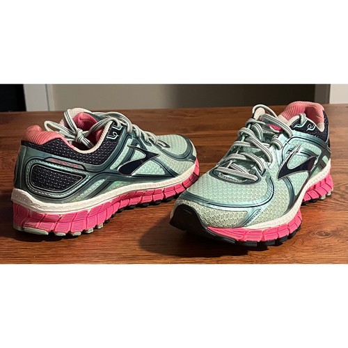 Brooks adrenaline gts - gts, 16