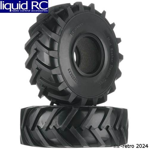 Rc4wd t0129 mud basher - z-t0129,