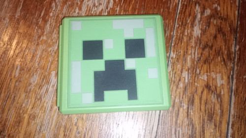Nintendo switch minecraft - minecraft, 12