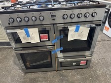 Flavel MLN10FR 100cm Dual Fuel