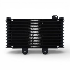 Oil cooler jmp - for, gsf