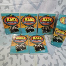 The Marx Brothers Collection