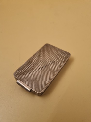 Vintage silver sliding - vintage,