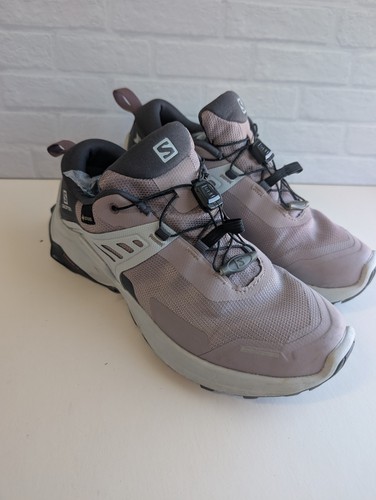 Salomon raise gore - x, tex