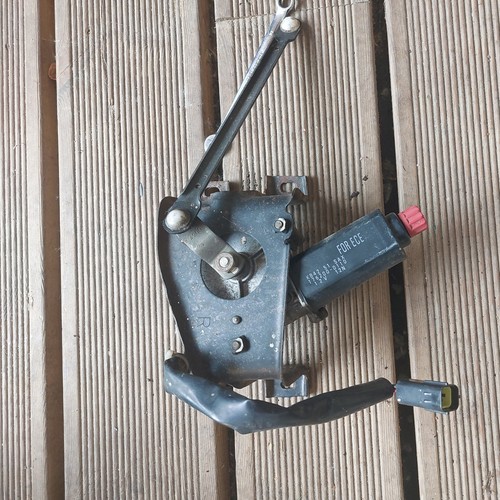 Genuine ford probe driver - probe,