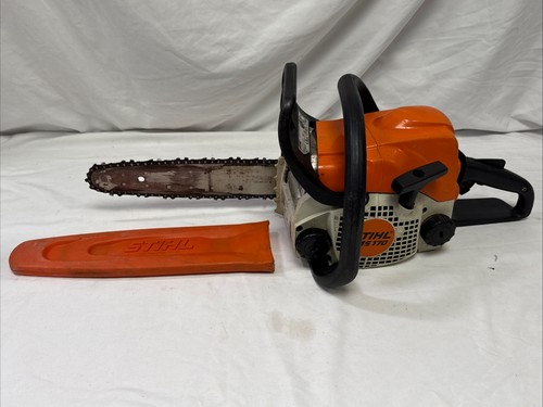 Stihl 170 petrol - 170, 12"