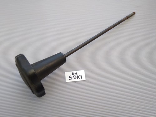 Dnepr 650 steering damper - damper, knob
