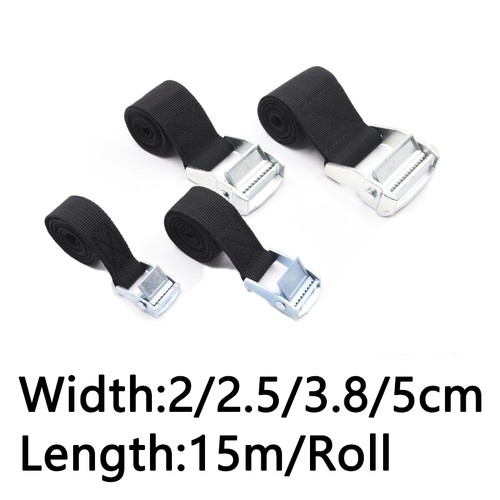 Polypropylene cam buckle - polypropylene,