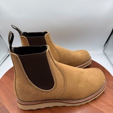 Red wing 3192 - 3192, chelsea