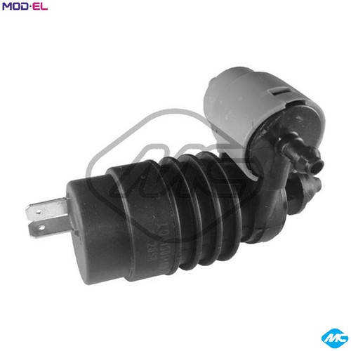 Washer fluid pump - pump, window