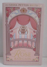 FairyLoot The Rose Bargain -