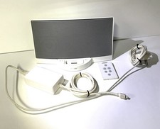 Bose SoundDock iPod Dock