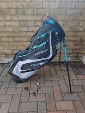 Dunlop Sport Dura Storm Stand