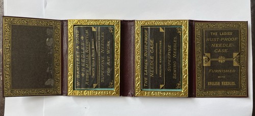 Victorian bartleet sons - victorian, w.