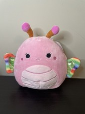 Squishmallows 7.5” Brielana