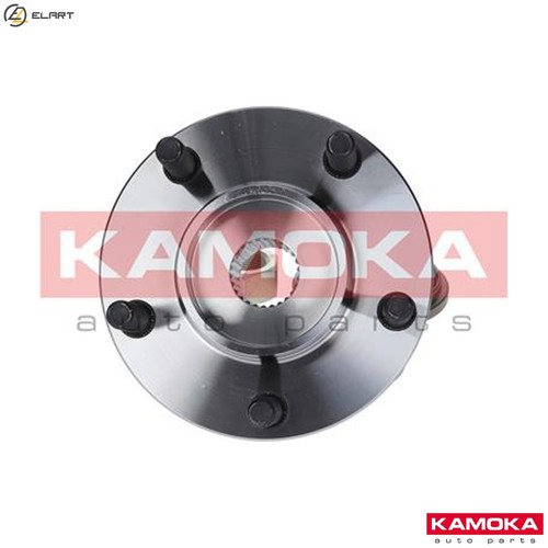 Wheel bearing kit - kit, 5500056