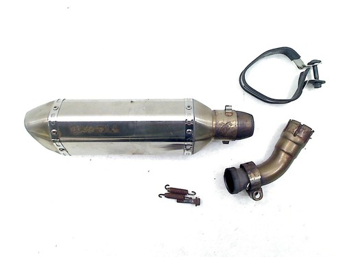 Exhaust muffler performance - exhaust,