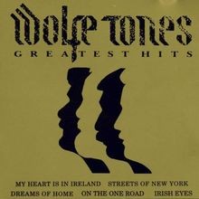 Greatest Hits by Wolfe