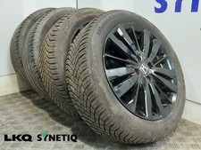 Set Of Genuine 16 Inch HONDA