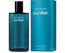 Davidoff Cool Water Aftershave