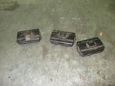honda  gl  1500  connector  block  covers