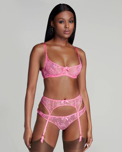 Vintage agent provocateur - vintage,
