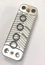 Heatline Vizo 24 DHW Domestic