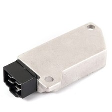 Motorcycle Voltage Regulator