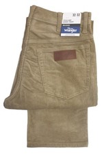 Mens Wrangler Texas Straight