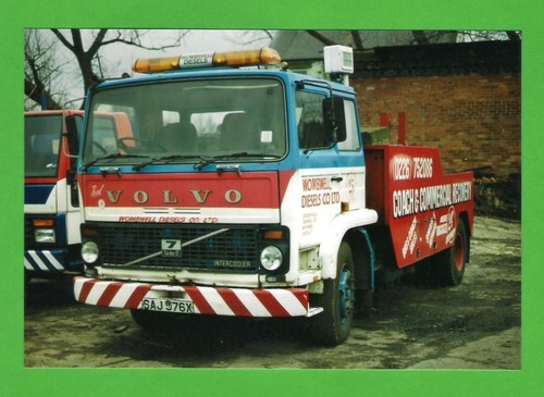 Photo wombwell diesels - photo,