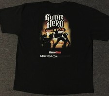 Vtg Guitar Hero Auditions Game