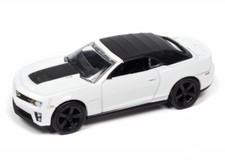 1/64 2022 Johnny Lightning