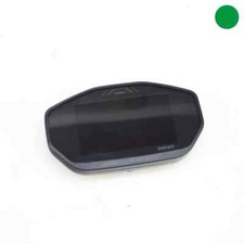 Ducati Lost Key Service Key