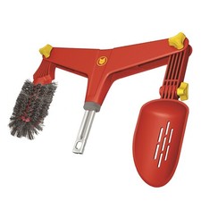 Wolf garten gutter cleaner - gutter,