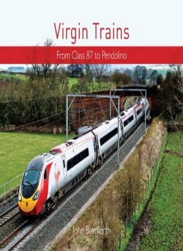 Virgin trains from - virgin, to