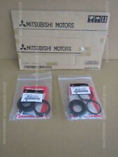 MITSUBISHI LANCER EVOLUTION EVO5 EVO6 CP9A SEAL KIT REAR CALIPERS SET MR407390