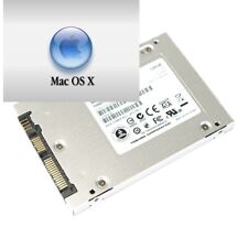 APPLE 240GB 2.5 SSD SOLID STATE HARD DRIVE MACBOOK PRO MAC MINI PLUG & PLAY OS X