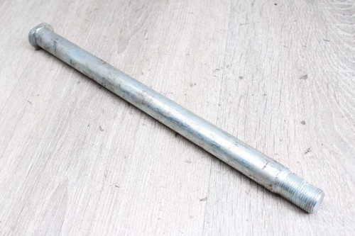 Rear wheel axle quick release - wheel,