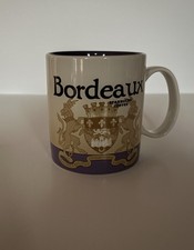 Starbucks mug global icon - starbucks, mug,